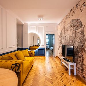 Superior Appartement met een Slaapkamer